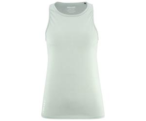 Millet - Women's Wanaka Light Tank - Débardeur - M - seaweed
