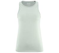 Millet Wanaka Light Sleeveless T-shirt Blanc XL Femme