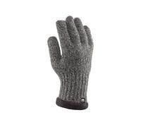 Millet Wool Bonnets / Gants Wool L Gris/argent