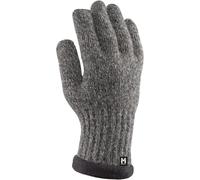 Millet Gants Wool – noir chiné – Taille S