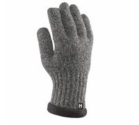 Millet Wool Glove Noir - Gants outdoor hommes XL