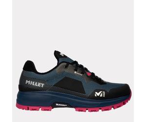 Millet - X-Rush GTX - Chaussures randonnée femme Saphir - 36.2/3