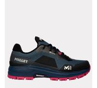 Millet - X-Rush GTX - Chaussures randonnée femme Saphir - 41.1/3