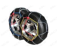 Millhioni 380008260-KN60 Chaînes 12 mm Taille 60