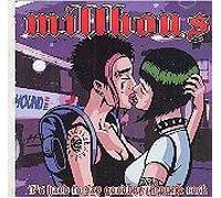 Millhous - It's Hard to Say Goodbye in Punk Rock