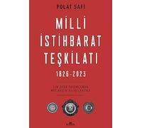 Milli Istihbarat Teskilati 1826-2023
