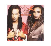 Milli Vanilli 2 X 2