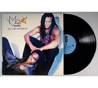 Milli Vanilli - All Or Nothing