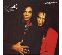 milli vanilli - all or nothing