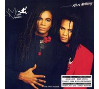 Milli Vanilli - All Or Nothing