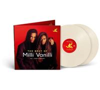 The Best of Milli Vanilli (35th Anniversary)