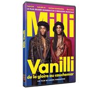 Milli Vanilli - De la Gloire au Cauchemar