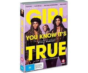 Milli Vanilli, de la gloire au cauchemar / Girl You Know It's True