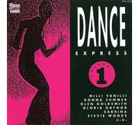 Milli Vanilli, Donna Summer, Gloria Gaynor, Sabrina. [Import]