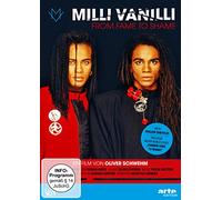Milli Vanilli-from Fame to Shame [Import]