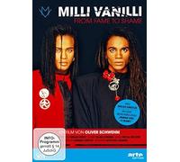 Milli Vanilli – From Fame to Shame – Import – ICESTORM