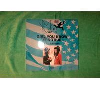 Milli Vanilli - Girl You Know It's True (NYC Subway Mix) [Import]