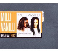 Milli Vanilli - Greatest Hits