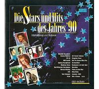 Milli Vanilli MC Hammer Sydney Youngblood Frank Zander Black Box - Hits