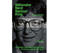 Milliardaire, intello, sauveur, roi