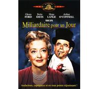Milliardaire Pour Un Jour