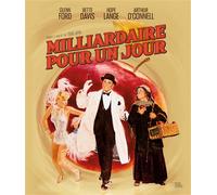Milliardaire pour un jour Combo Blu-ray DVD