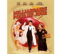Milliardaire pour un jour Combo Blu-ray DVD