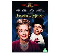 Milliardaire pour un jour / Pocketful of Miracles