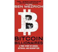 Milliardaires du Bitcoin