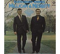 Millican And Nesbitt - Everybody Knows Millican & Nesbitt