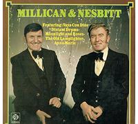 Millican And Nesbitt - Millican & Nesbitt