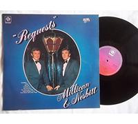 Millican And Nesbitt - MILLICAN & NESBITT Requests vinyl LP
