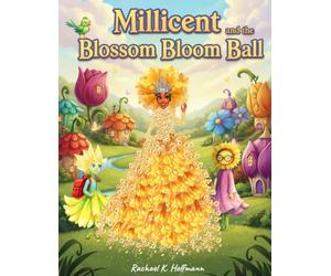 Millicent and the Blossom Bloom Ball
