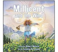 Millicent and the Wind by Robert Munsch Robert Munch (Auteur)