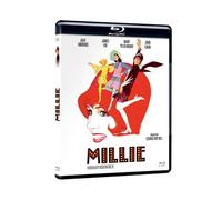 Millie Blu-ray