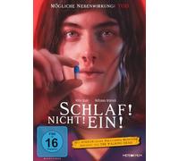 Millie Brady;Pollyanna Mcintosh - Schlaf! Nicht Ein!