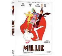 Millie Combo Blu-ray DVD E