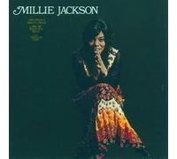 Millie Jackson