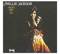 Jackson, Millie - Millie Jackson =expanded= [Import]