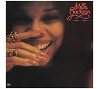 Millie Jackson - A Moment's Pleasure [Vinyl Lp] Uk - Import