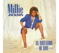Millie Jackson - an Imitation of Love