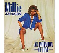 Millie Jackson - An Imitation Of Love