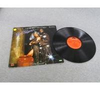 MILLIE JACKSON AND ISAAC HAYES - ROYAL RAPPIN LP US SPRING 1979