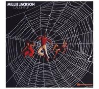 Millie Jackson - Caught Up [Vinyl] Uk - Import