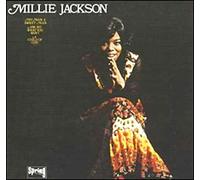 Millie Jackson