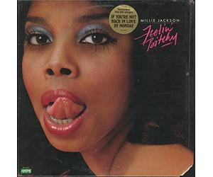 Millie Jackson - Feelin' Bitchy