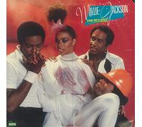 Millie Jackson - For Men Only Lp