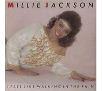 MILLIE JACKSON - I Feel Like Walking In The Rain