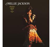 Millie Jackson – Millie Jackson – Vinyle 12" – Integral