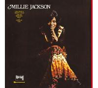 Millie Jackson Millie Jackson (Vinyl) 12" Album